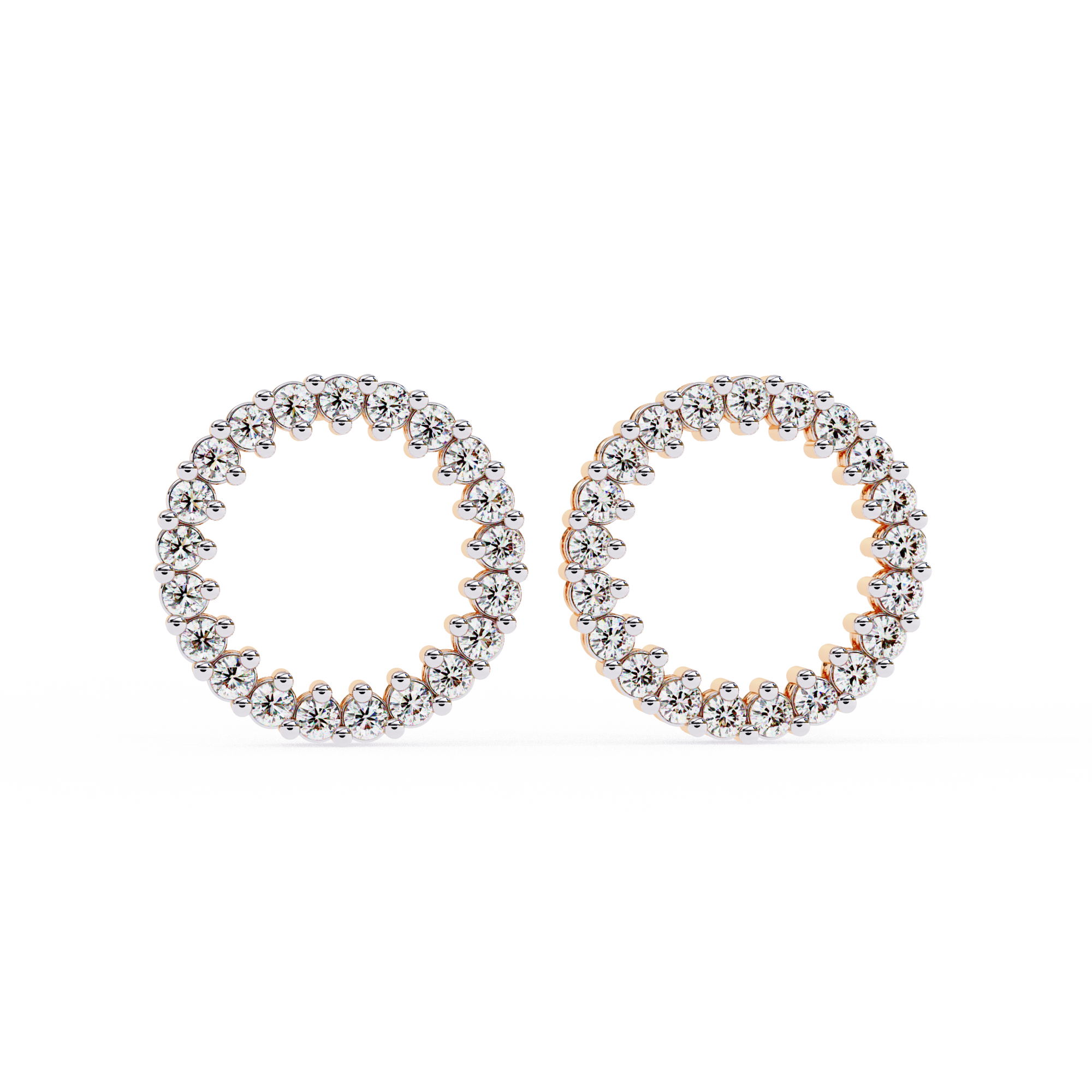 Bexley Diamond Earring