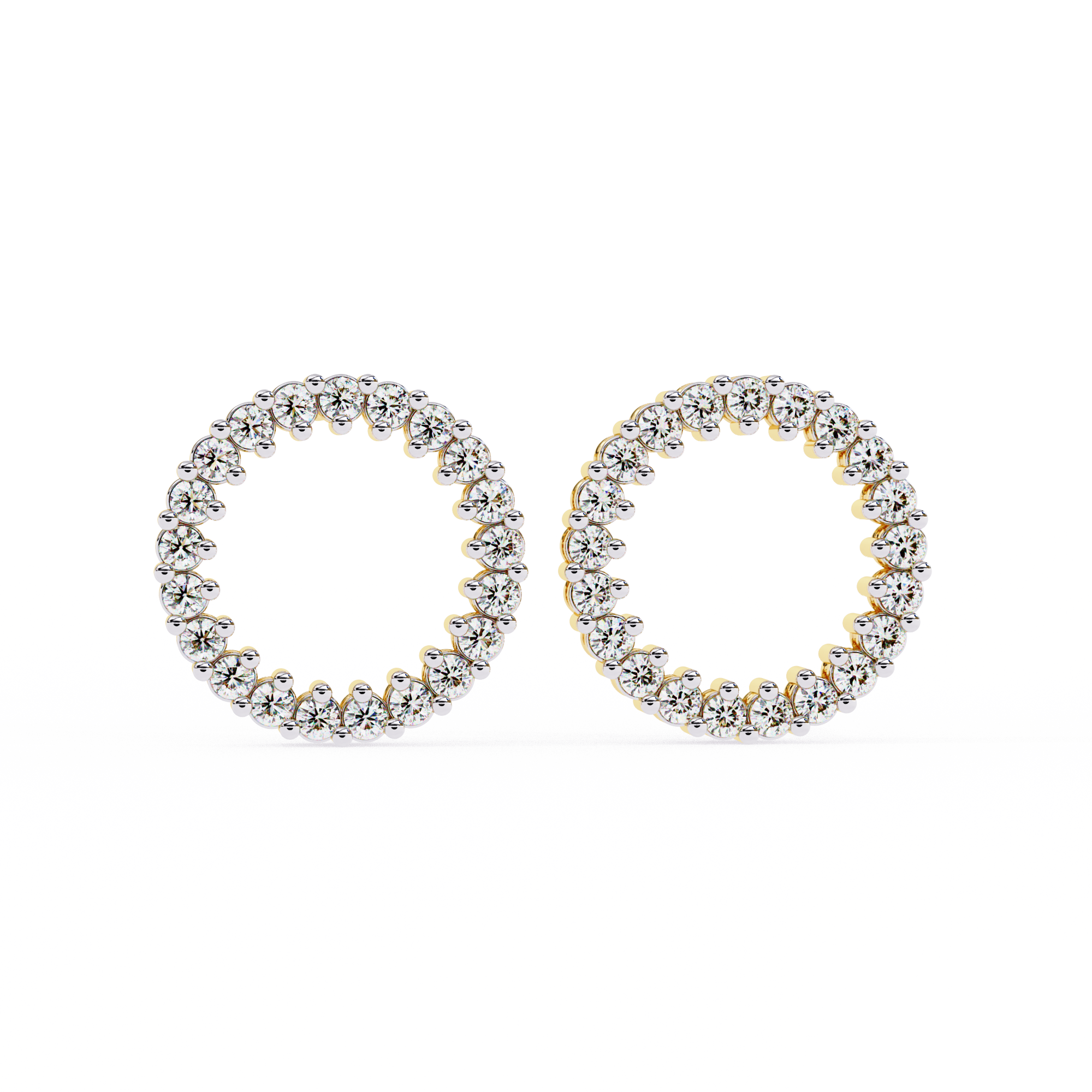 Bexley Diamond Earring