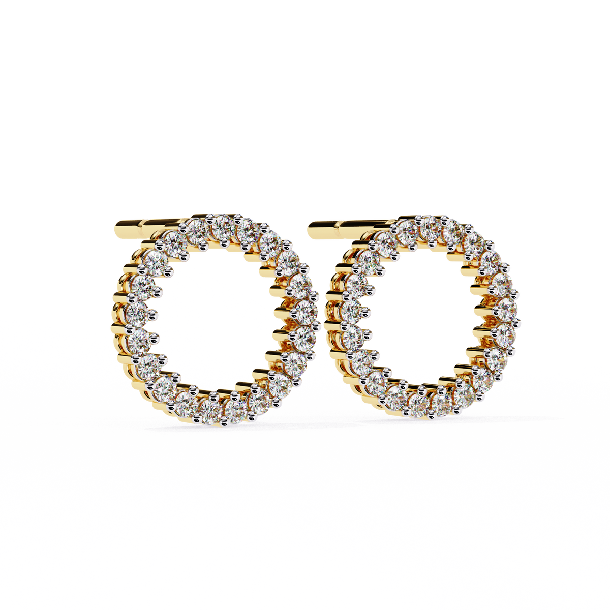 Bexley Diamond Earring
