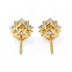 Reyna Diamond Earring