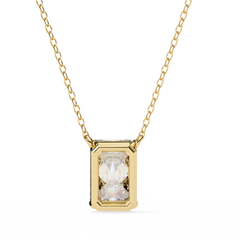 Sloan Diamond Pendant