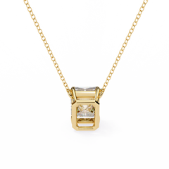 Sloan Diamond Pendant