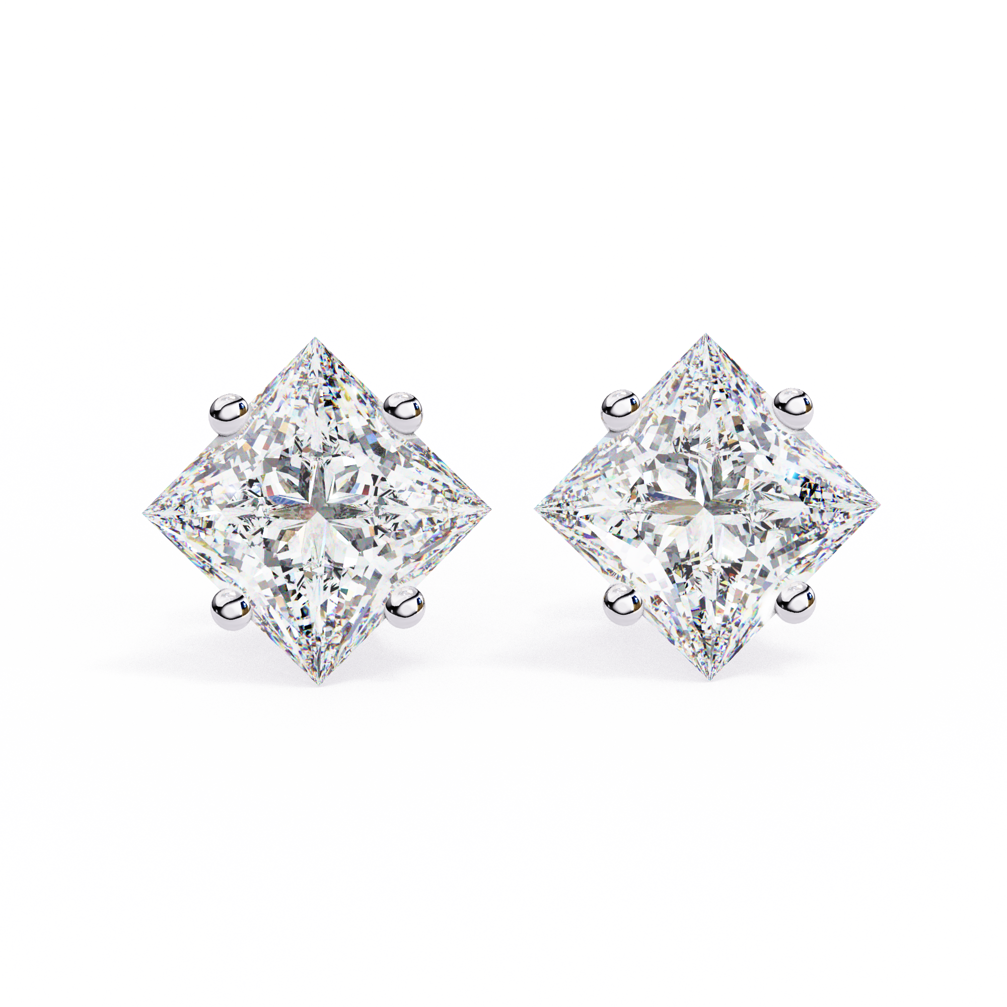 Reyna Diamond Earring