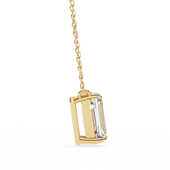 Sloan Diamond Pendant