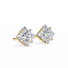 Reyna Diamond Earring