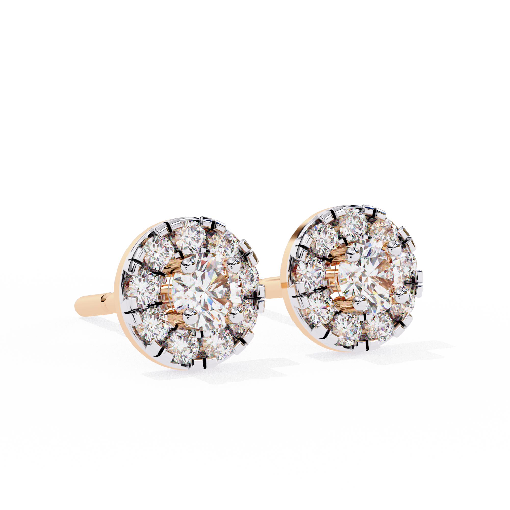 Ariya Diamond Earring