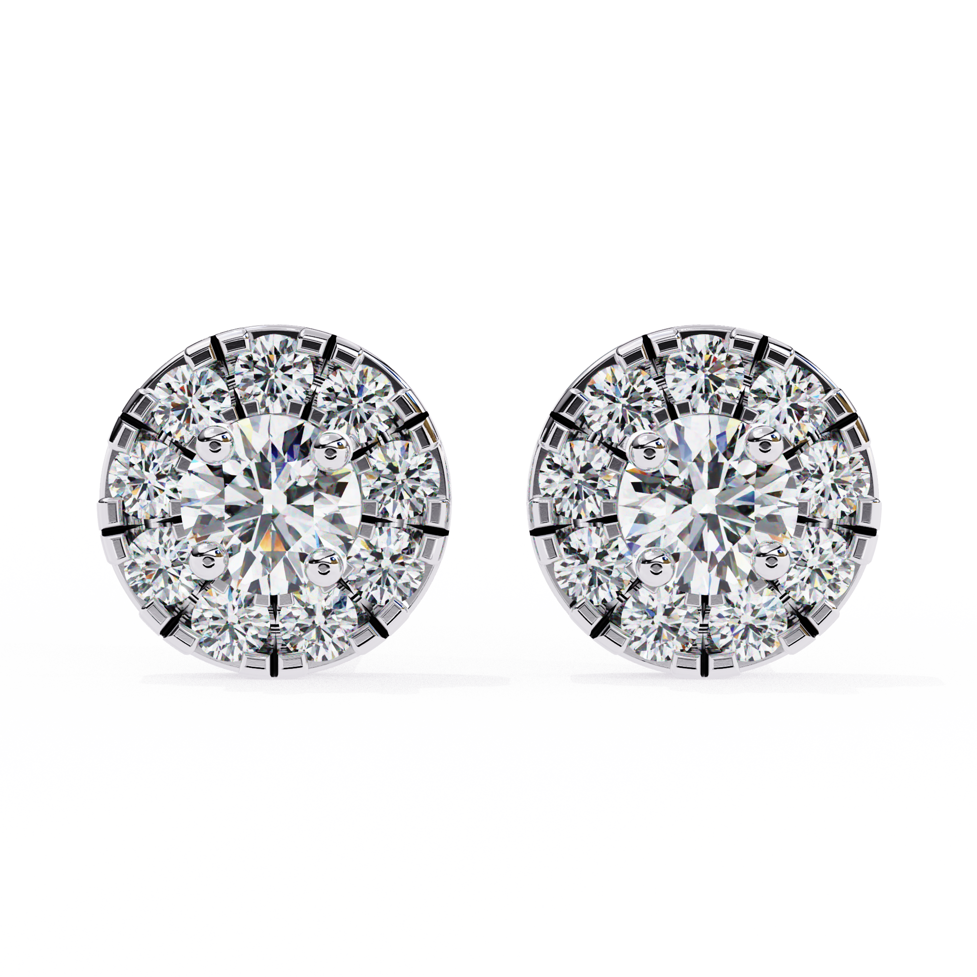 Ariya Diamond Earring