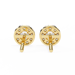 Ariya Diamond Earring