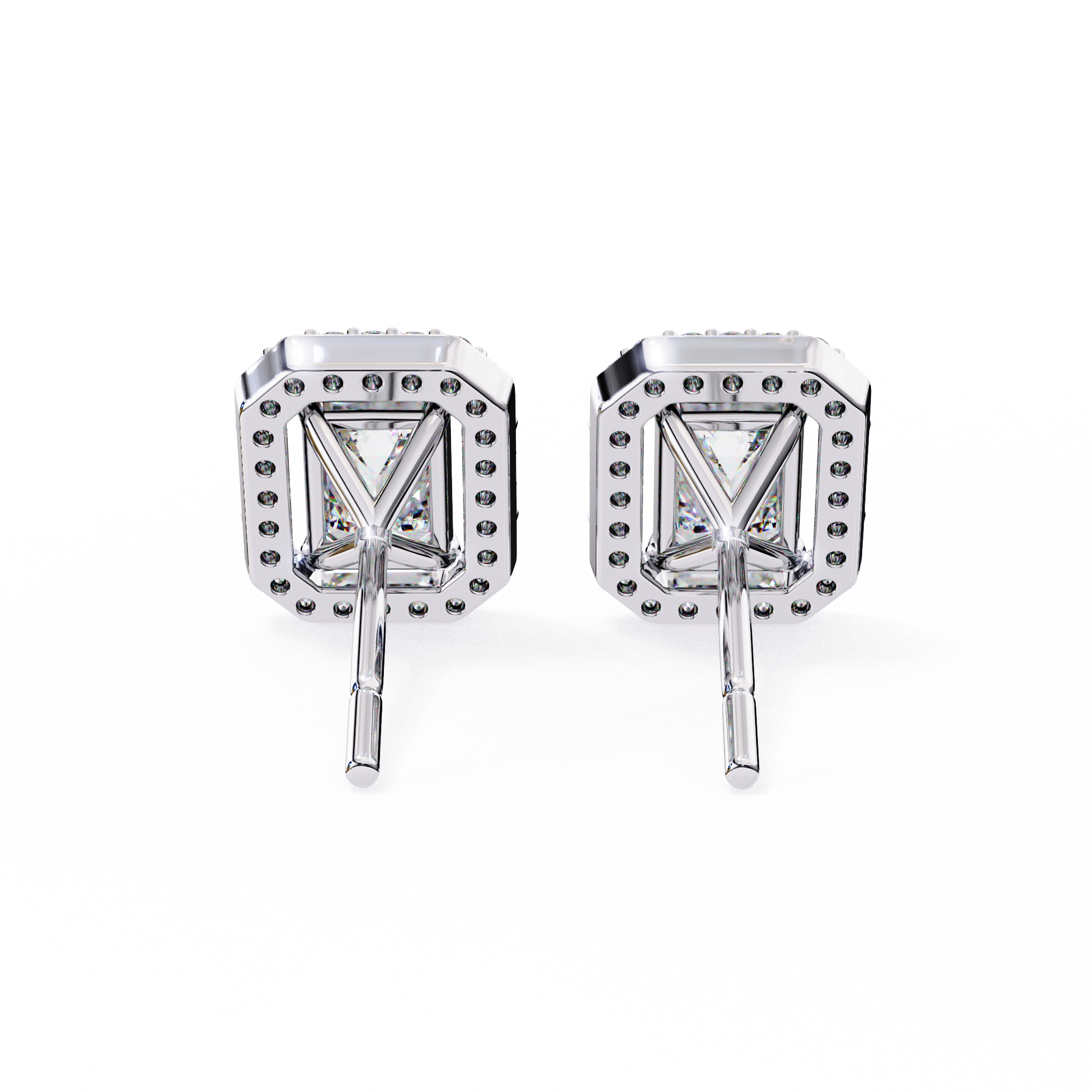 Rosie Diamond Earring