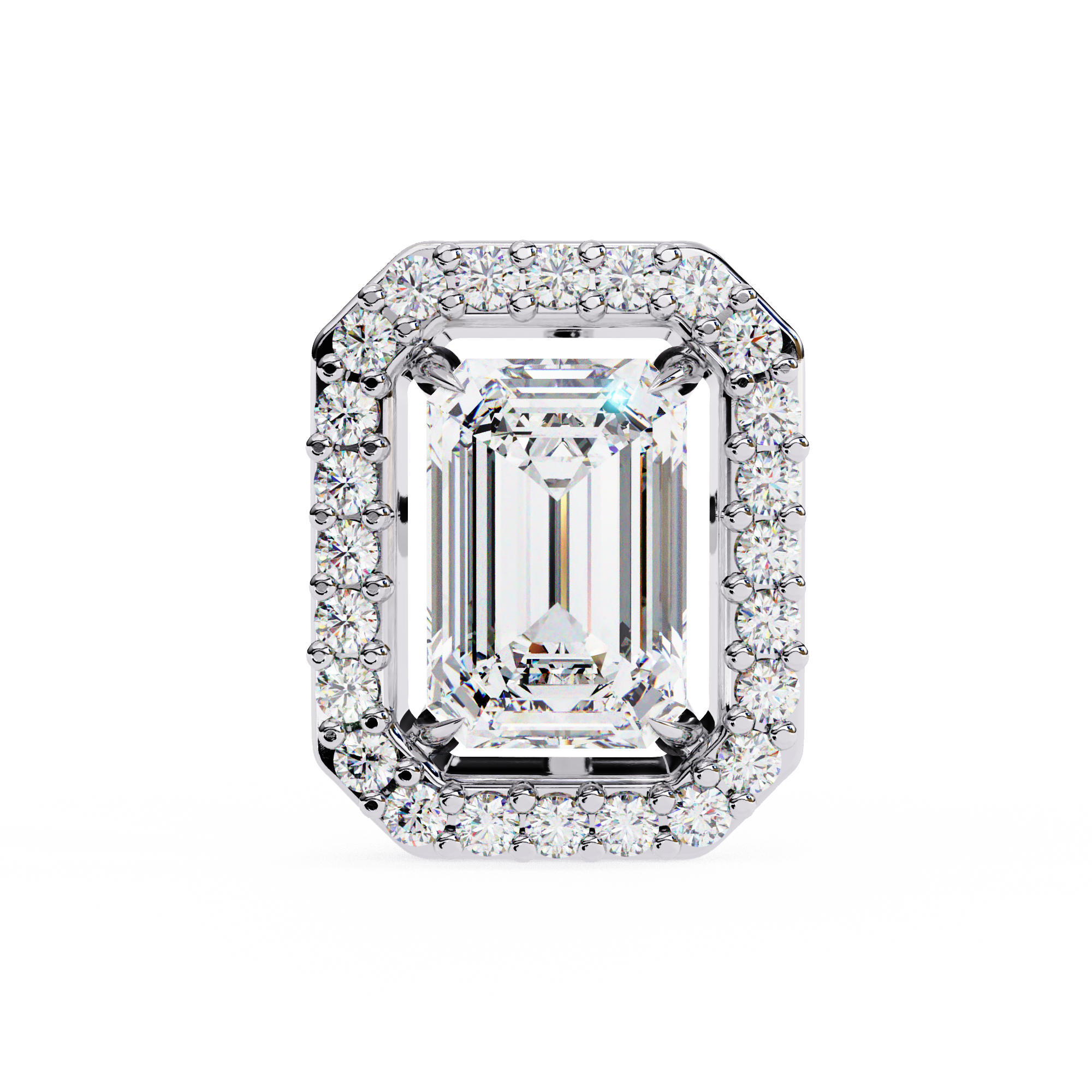 Rosie Diamond Earring