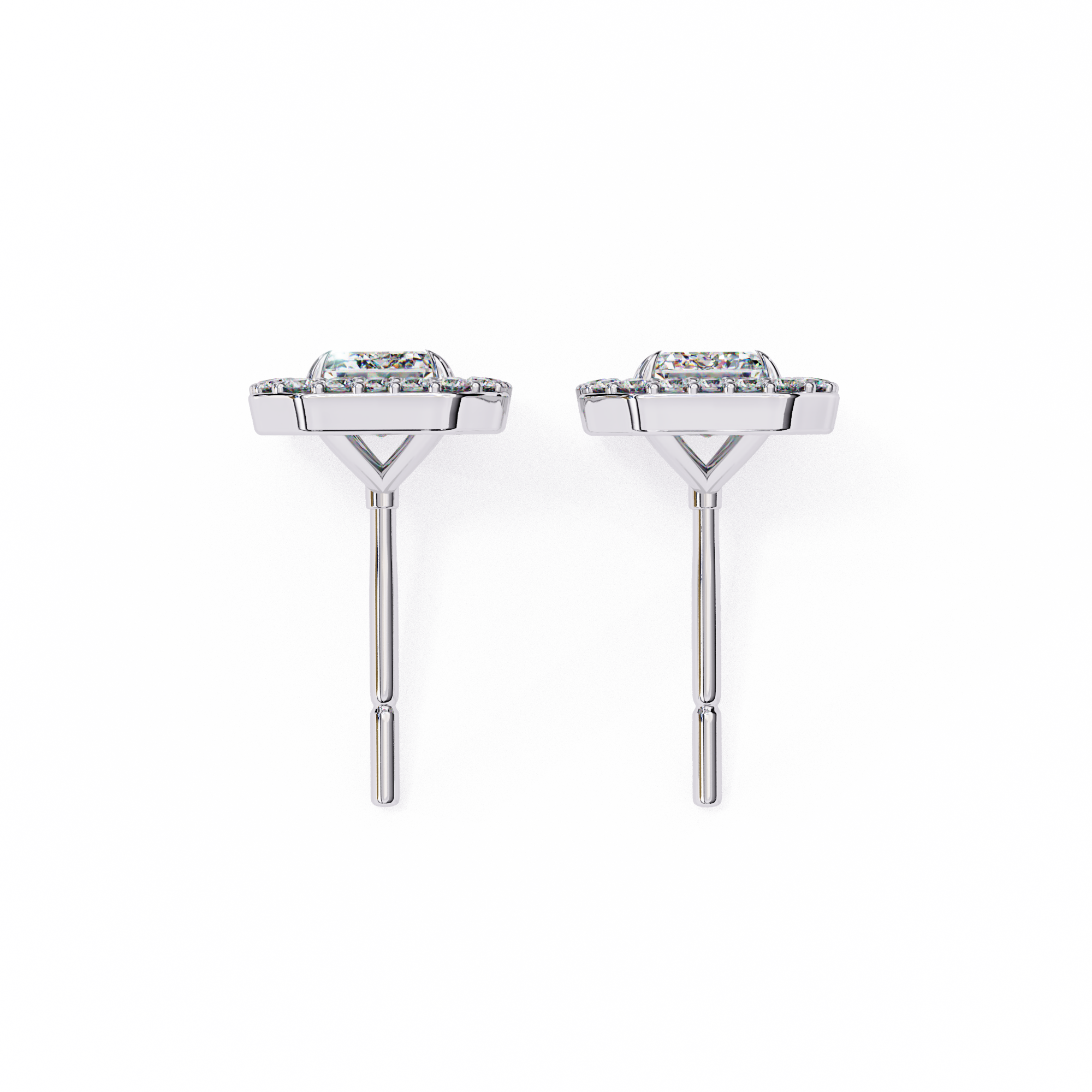 Rosie Diamond Earring