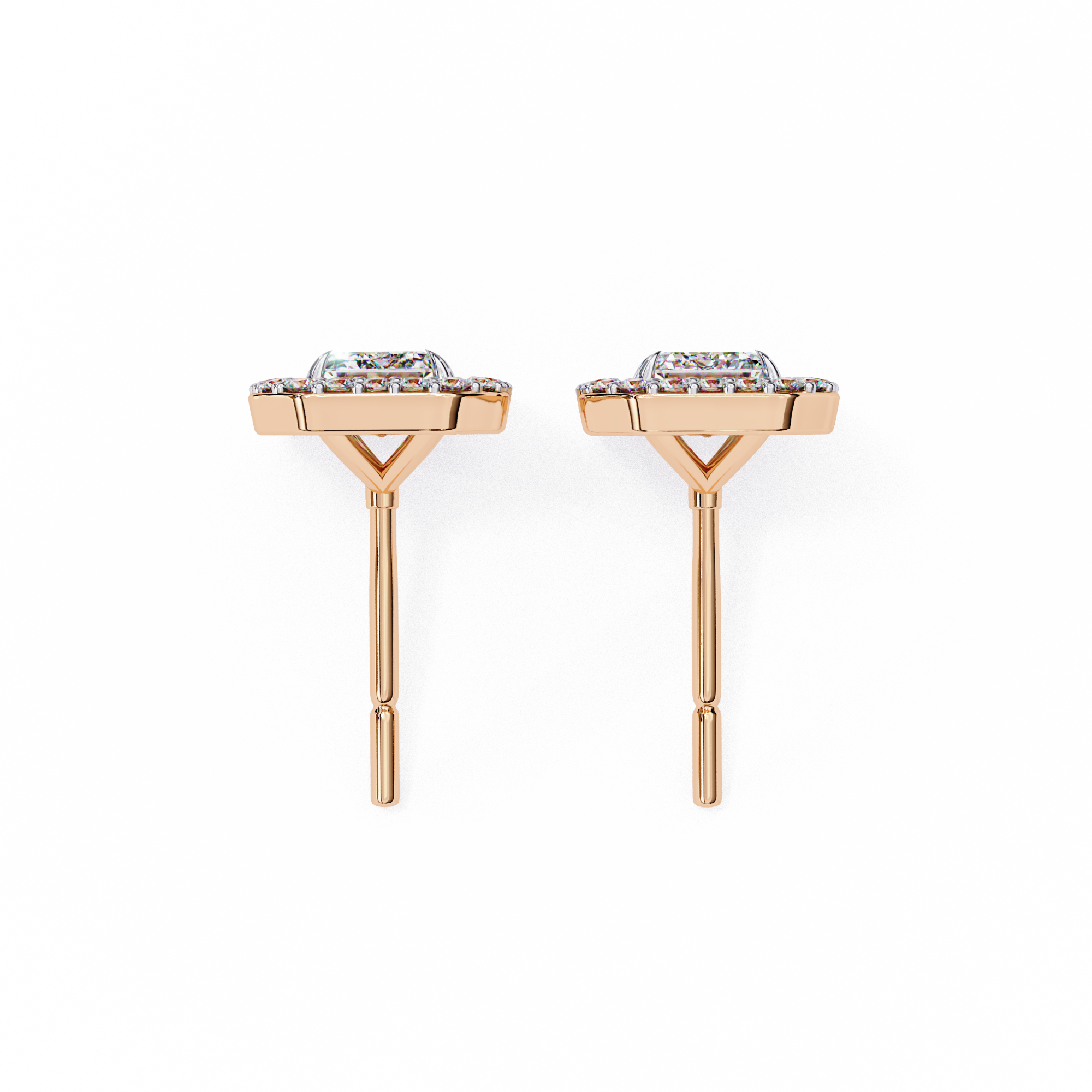 Rosie Diamond Earring