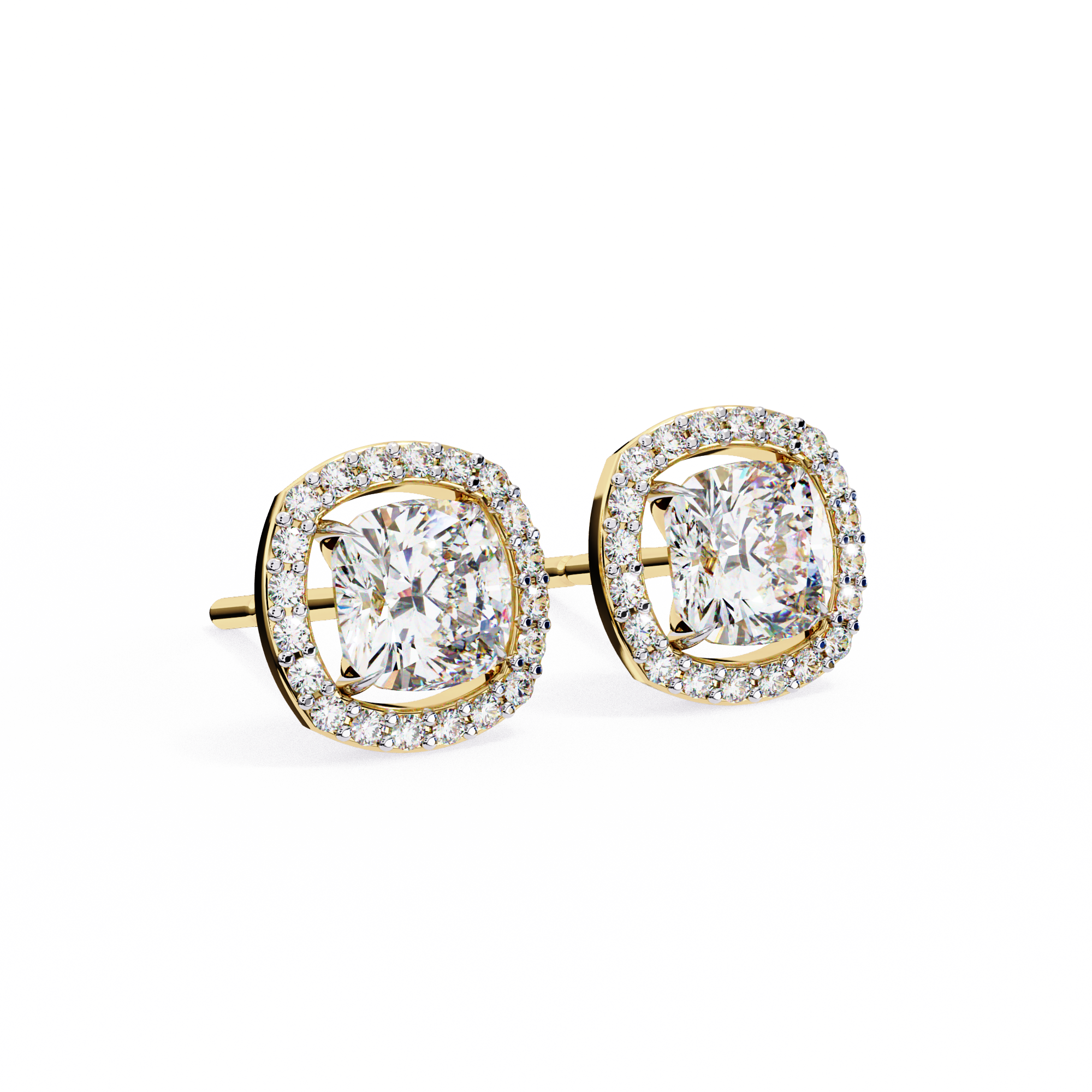 Adley Diamond Earring
