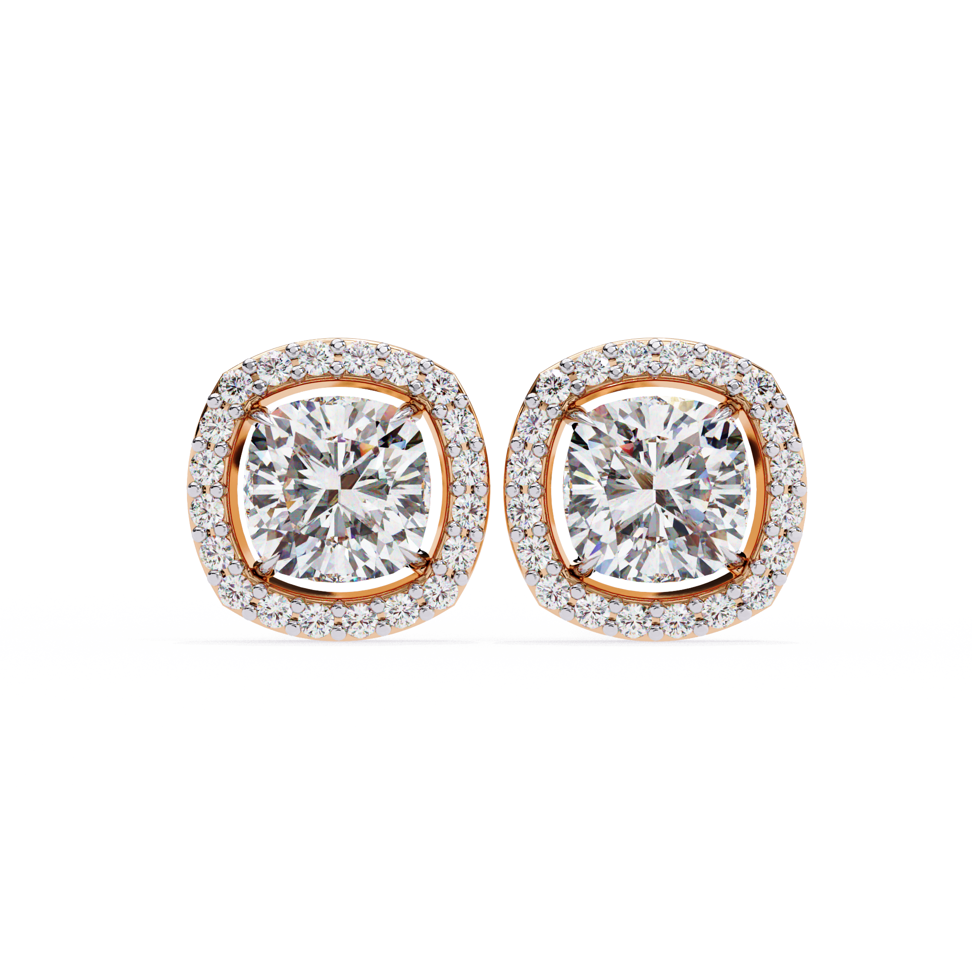 Adley Diamond Earring