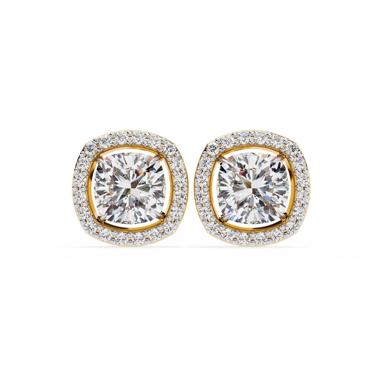 Adley Diamond Earring