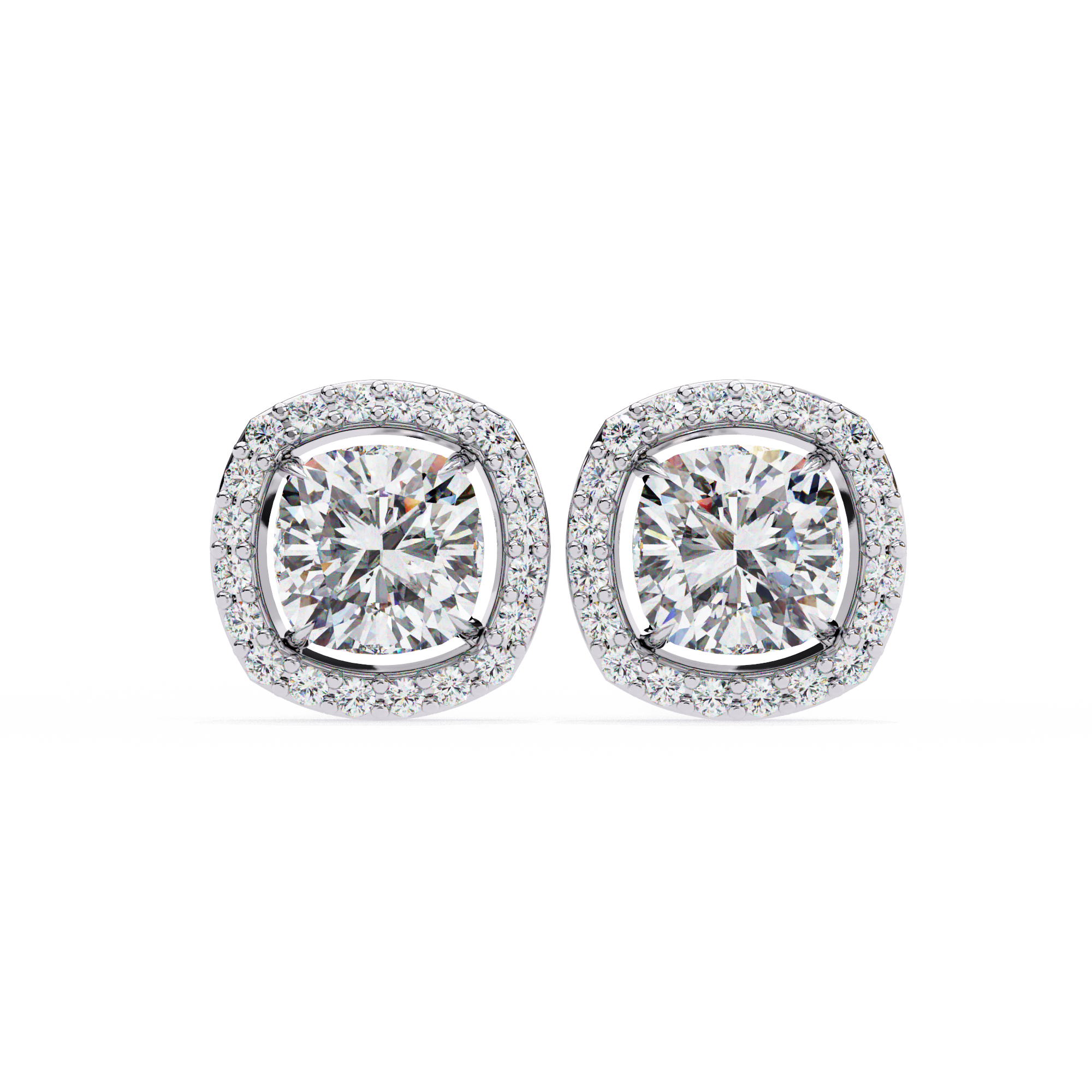 Adley Diamond Earring
