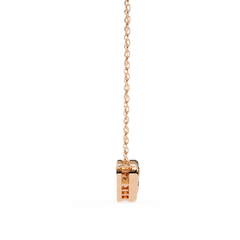 Hunter Diamond Pendant