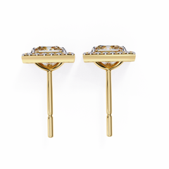 Jaylah Diamond Earring