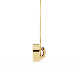 Zaylee Diamond Pendant