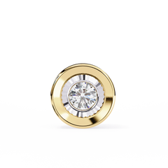 Zaylee Diamond Pendant