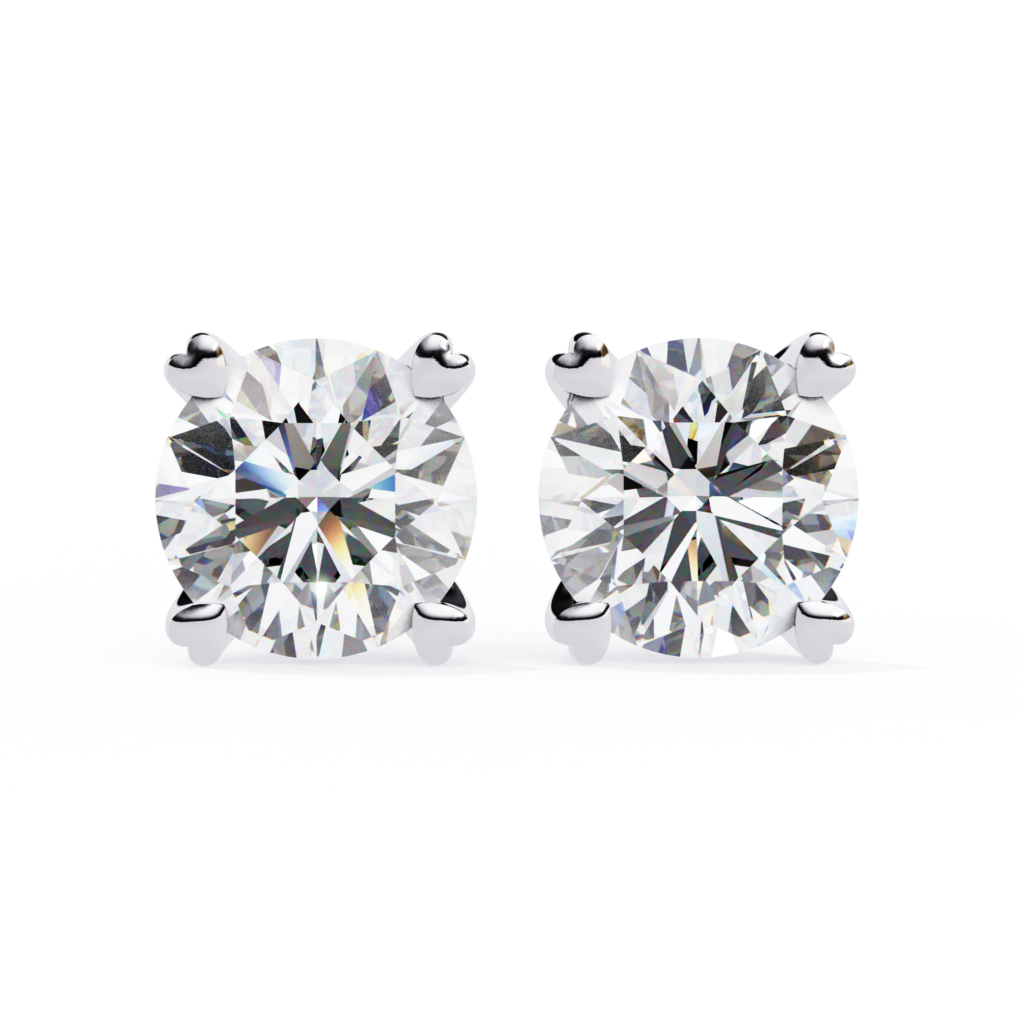 Katalina Diamond Earring