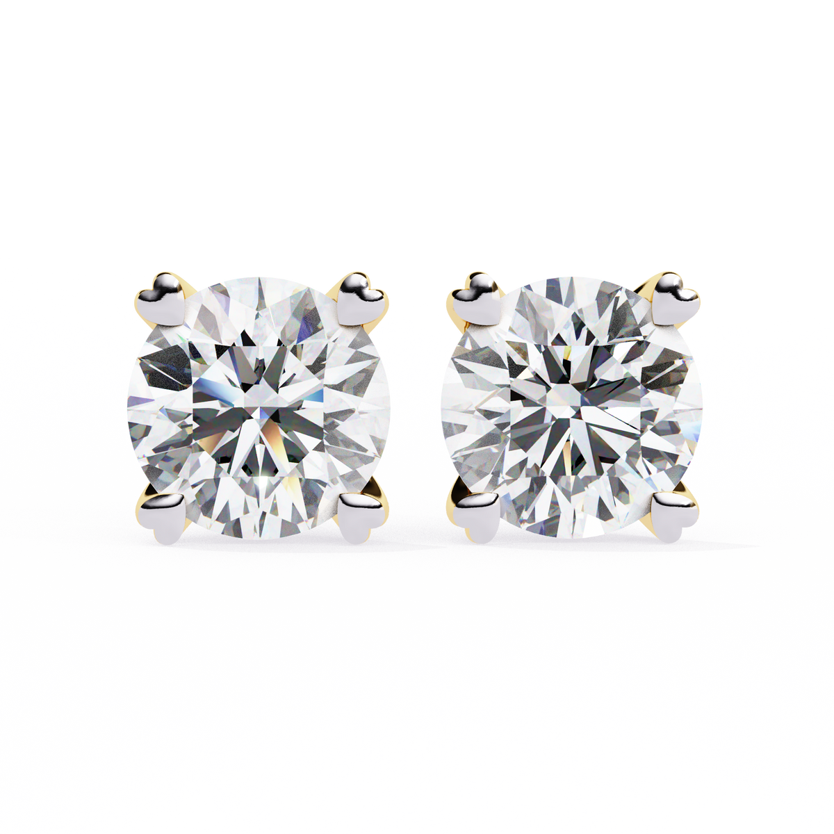 Katalina Diamond Earring
