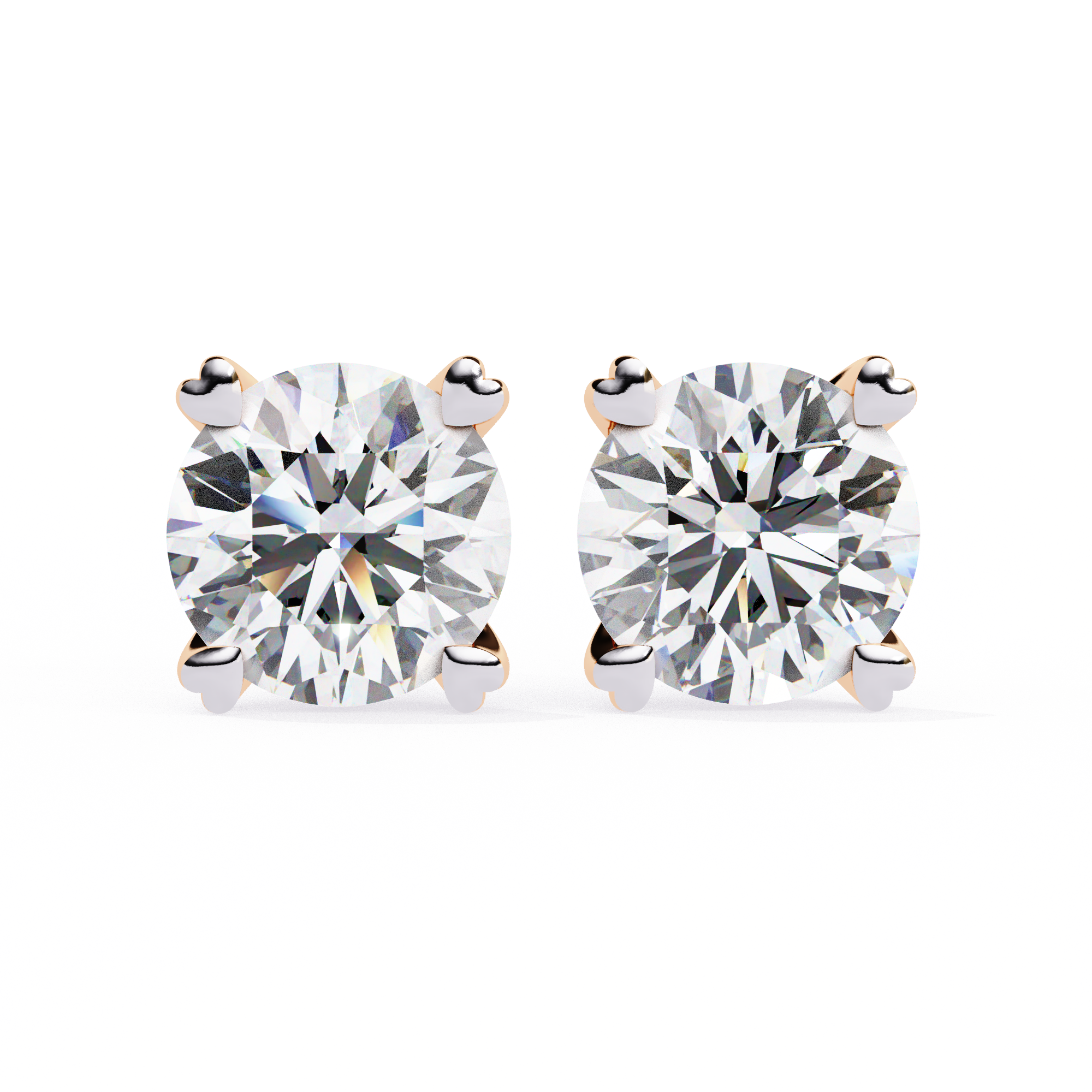 Katalina Diamond Earring