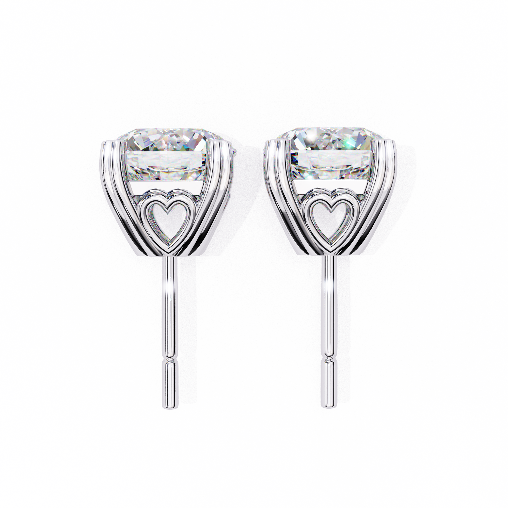 Katalina Diamond Earring