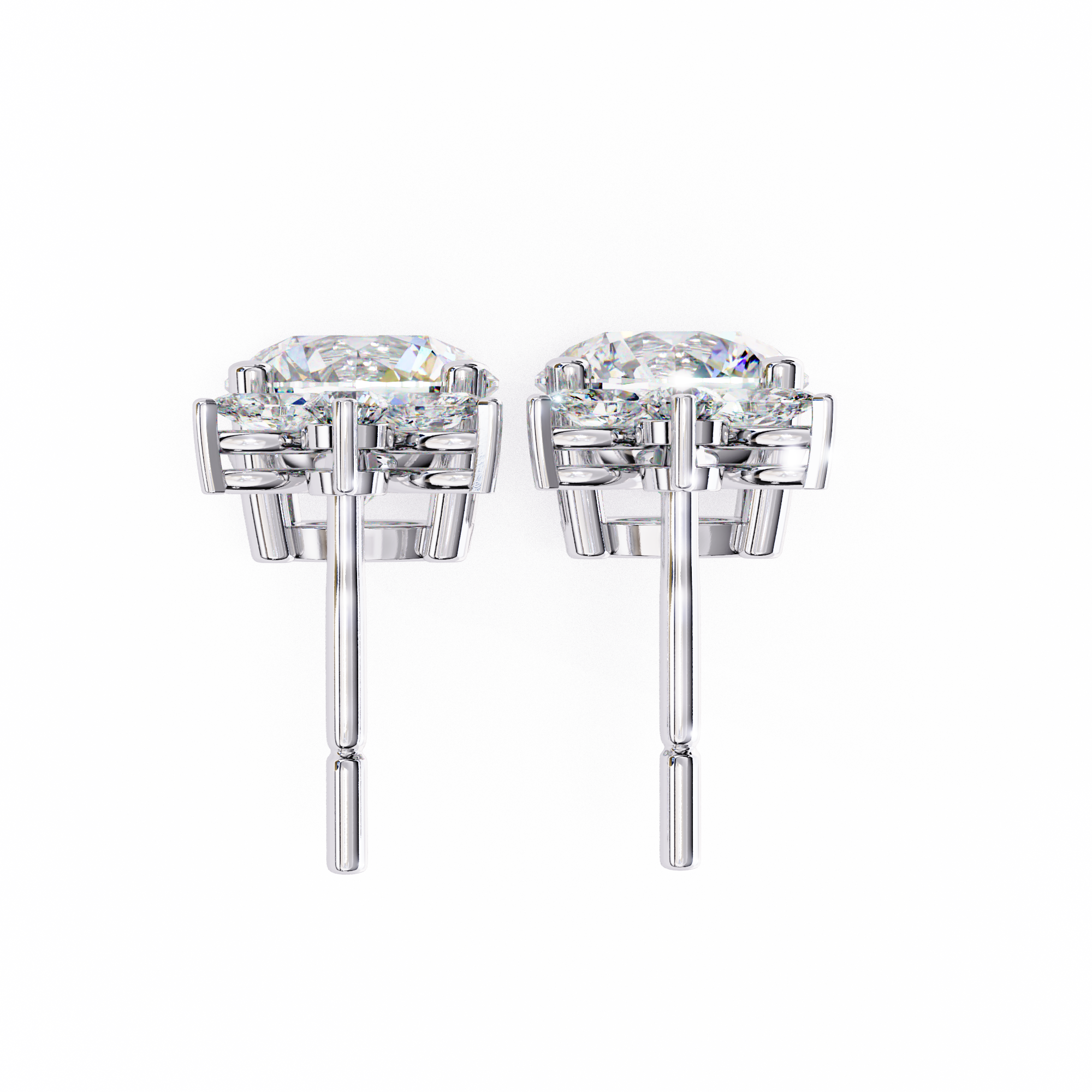 Chaya Diamond Earring