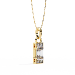Annabella Diamond Pendant