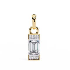 Annabella Diamond Pendant