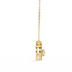 Amalia Diamond Pendant