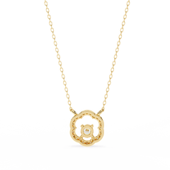 Amalia Diamond Pendant
