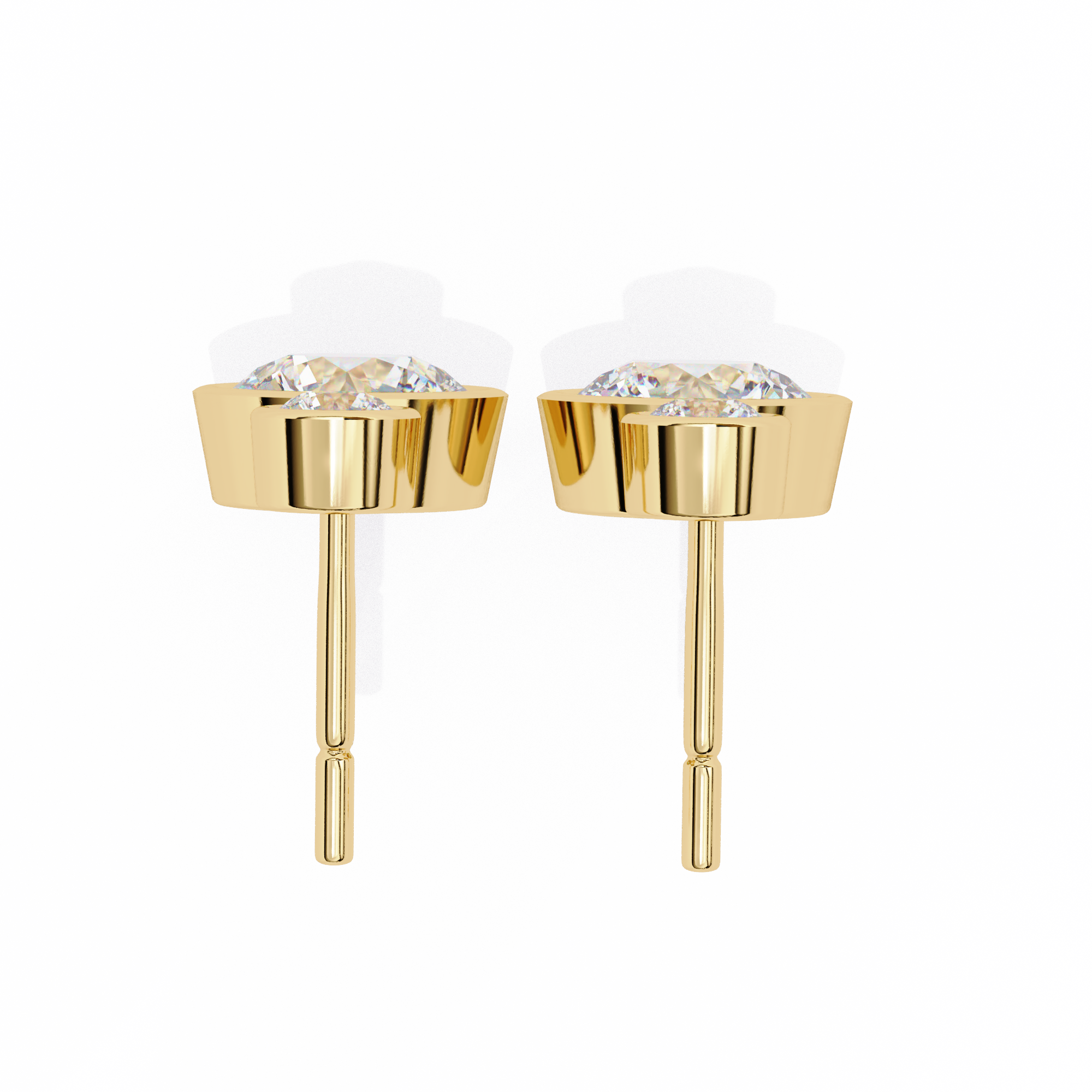 Bailee Diamond Earring