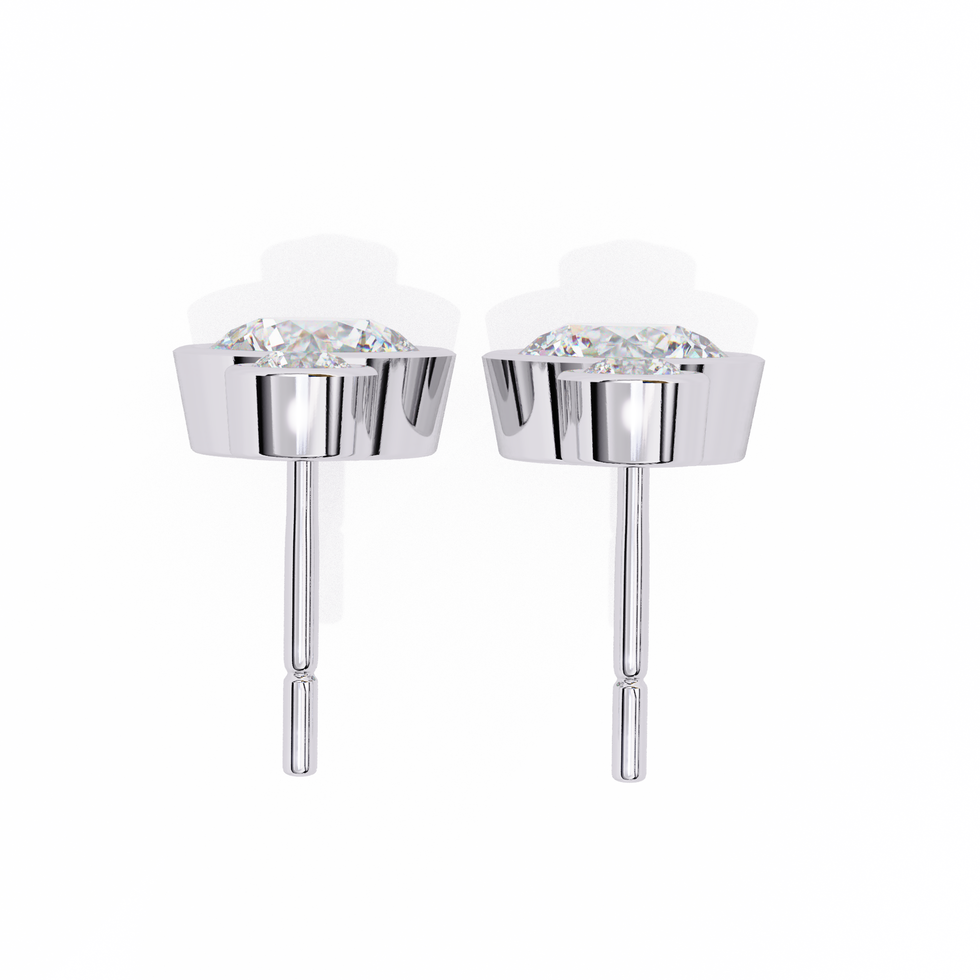 Bailee Diamond Earring