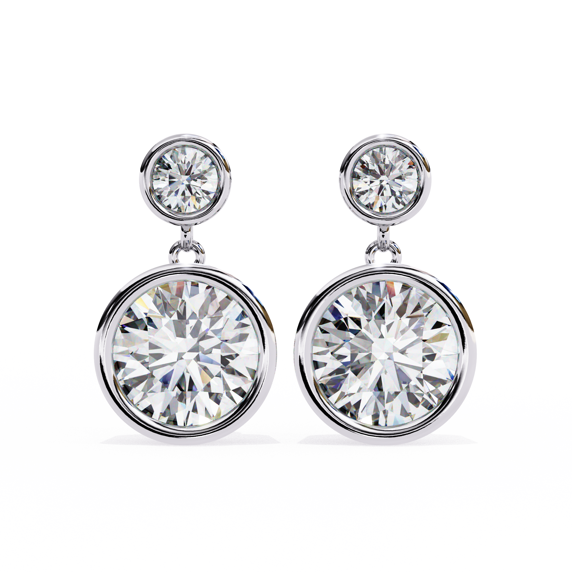 Bailee Diamond Earring