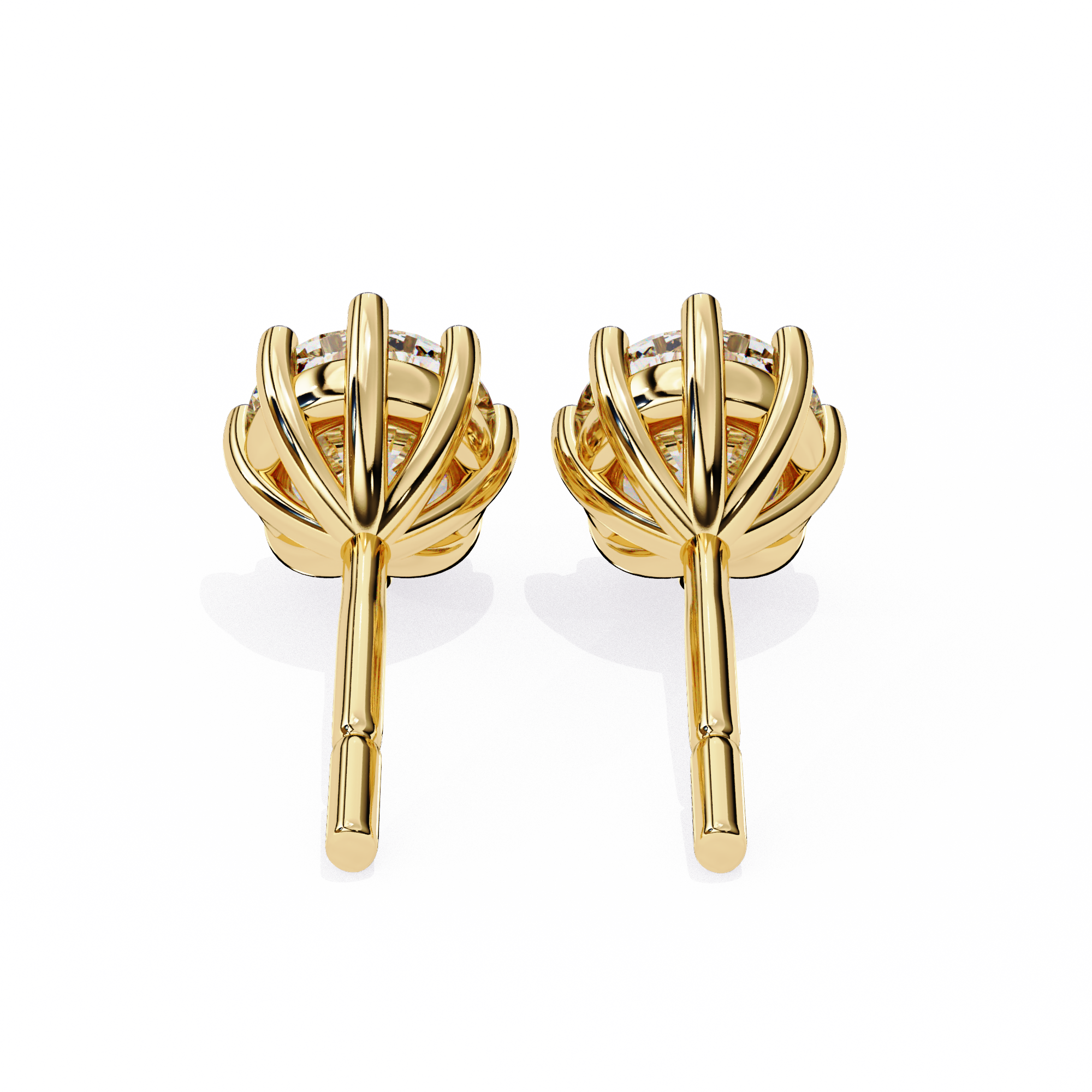 Aubrie Diamond Earring