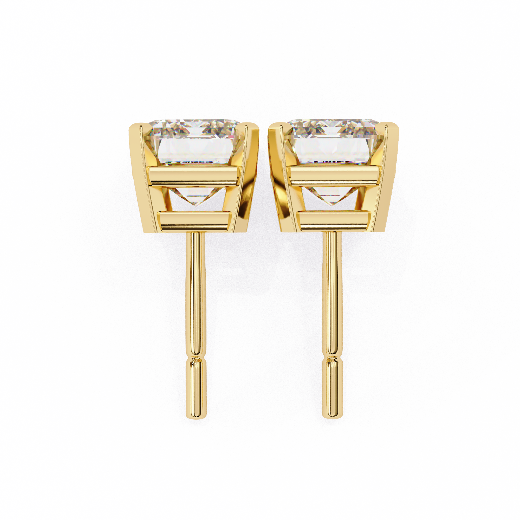 Maren Diamond Earring