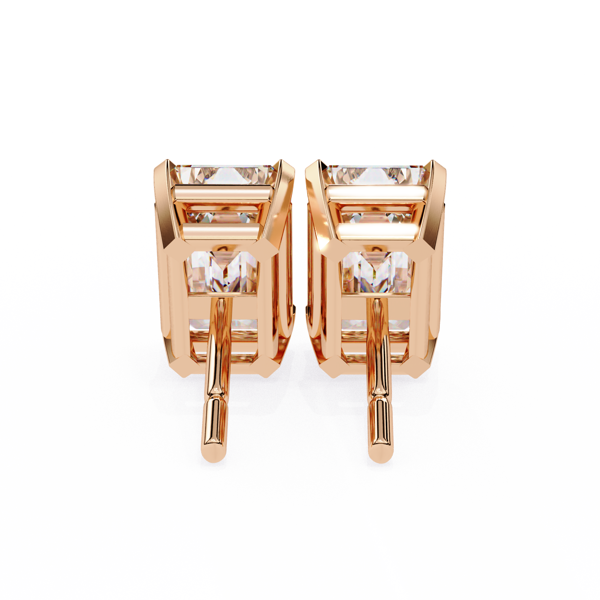 Maren Diamond Earring