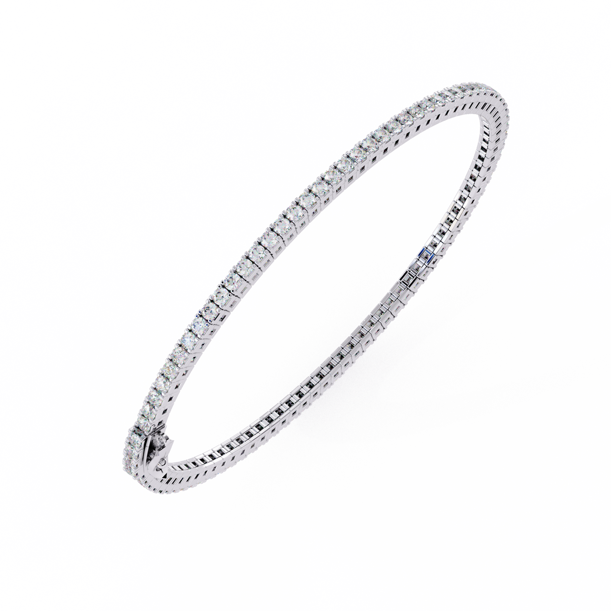Kai Diamond Bracelet