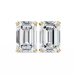 Maren Diamond Earring