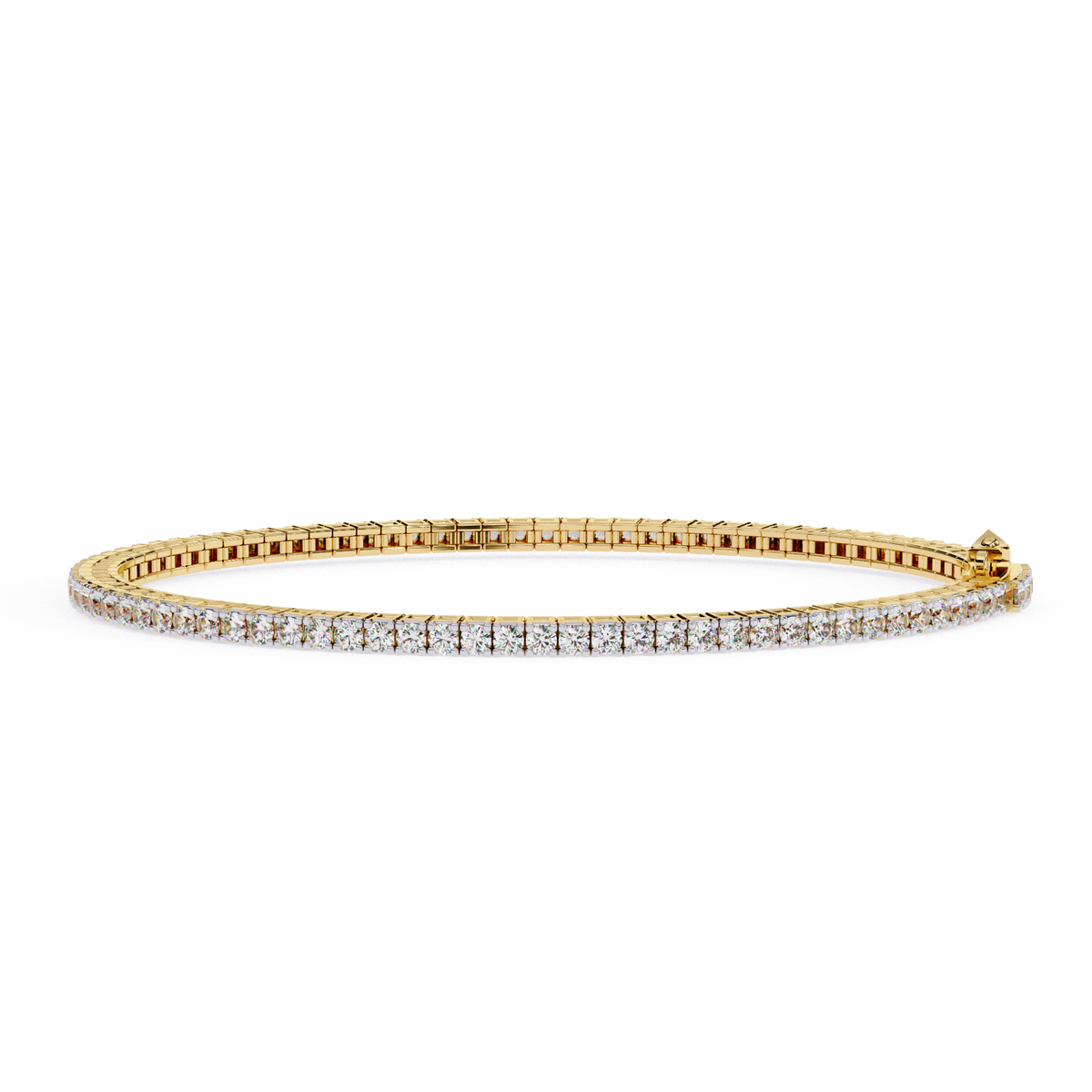 Kai Diamond Bracelet