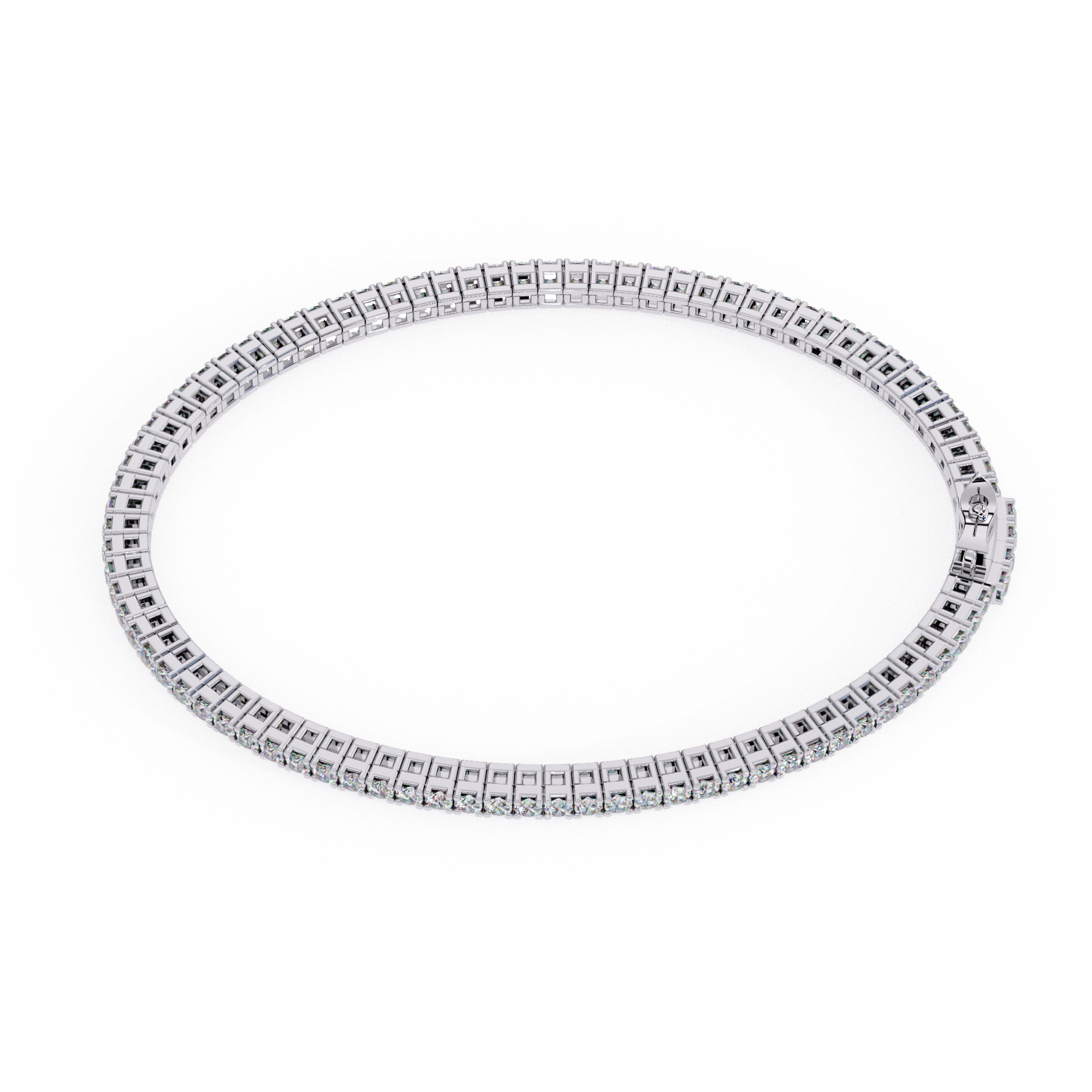Kai Diamond Bracelet
