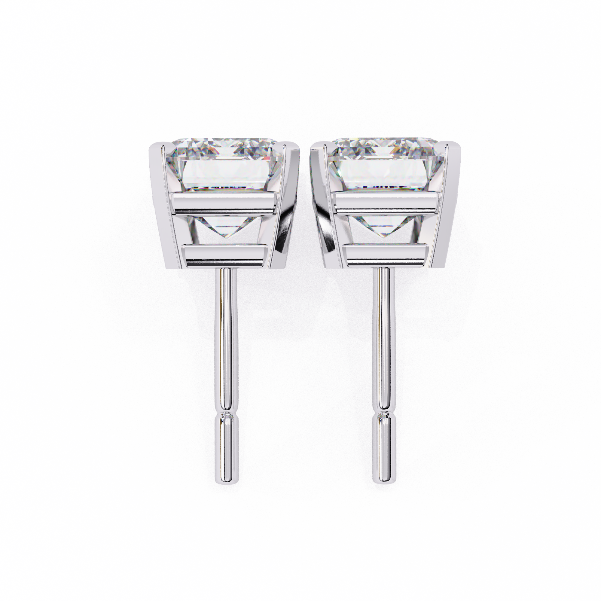 Maren Diamond Earring