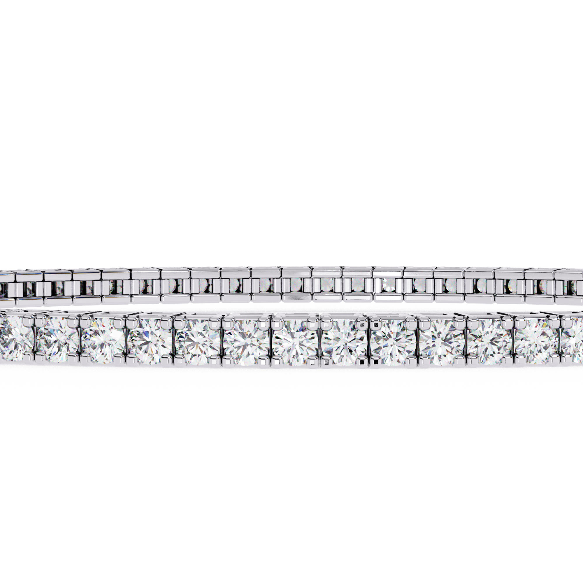 Kai Diamond Bracelet