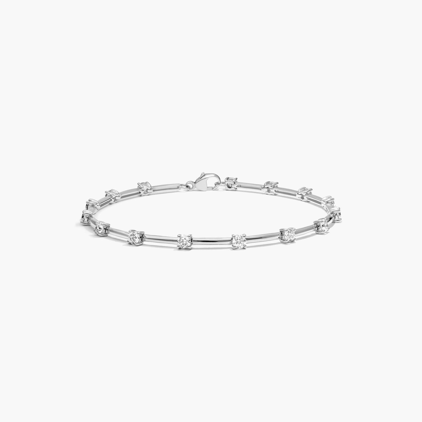 Karter Tennis Bracelet