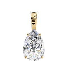 Dorothy Diamond Pendant