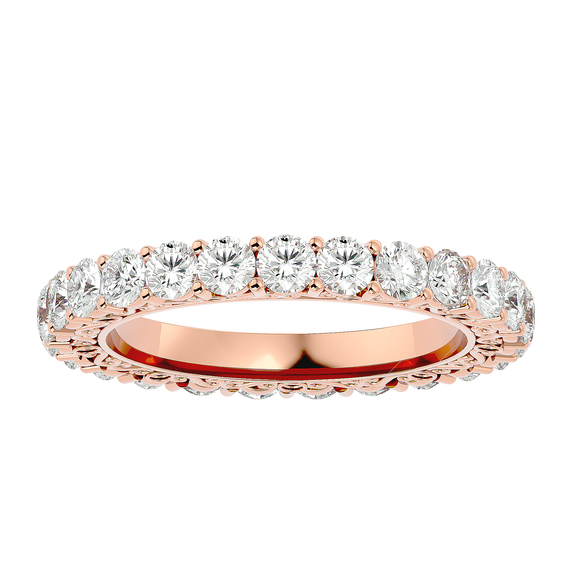 Paula Eternity Ring