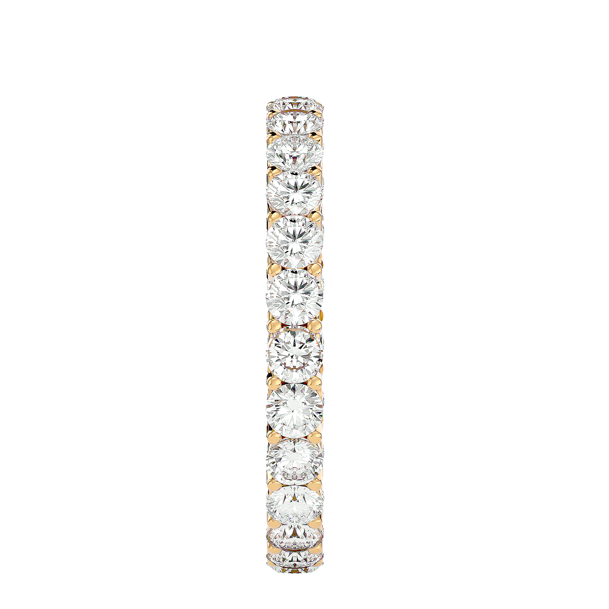 Paula Eternity Ring