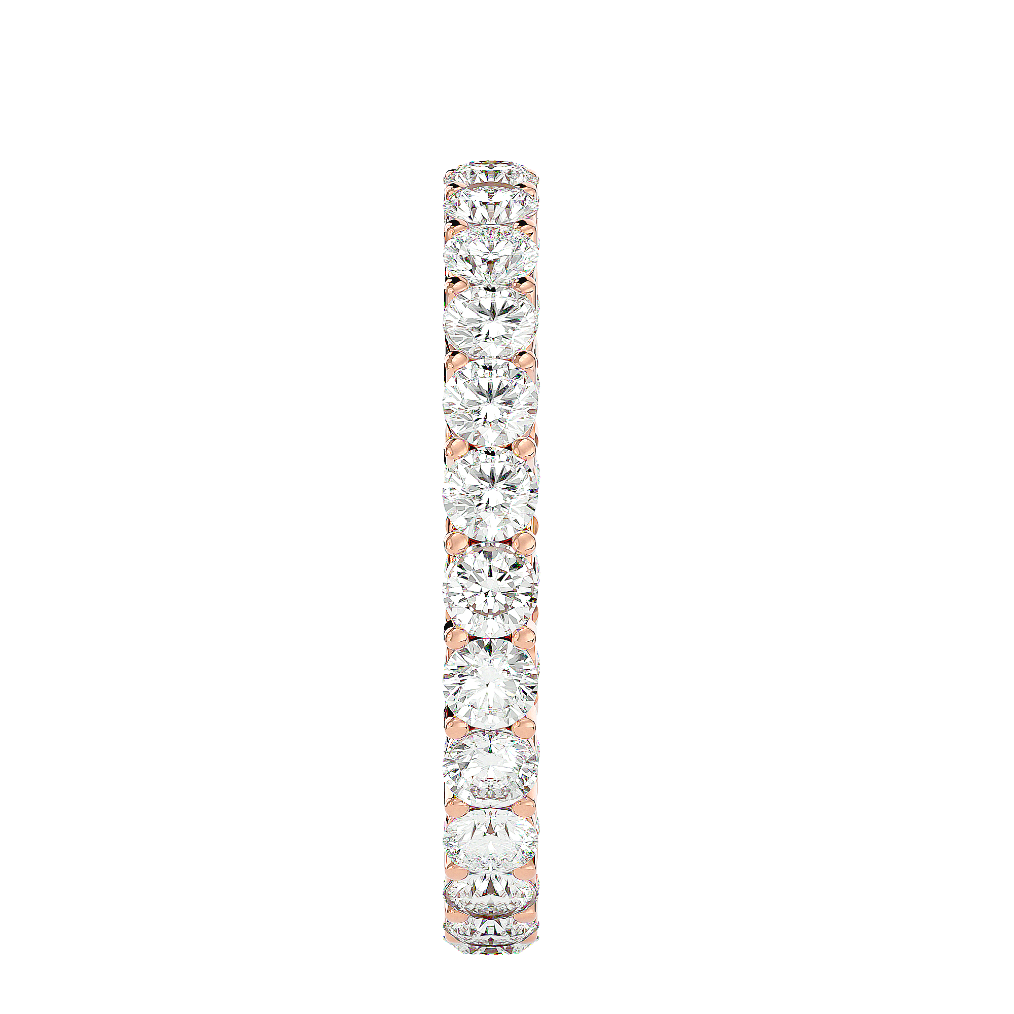 Paula Eternity Ring